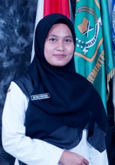 Retno Pertiwi